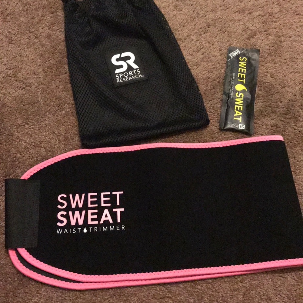 Waist trimmer